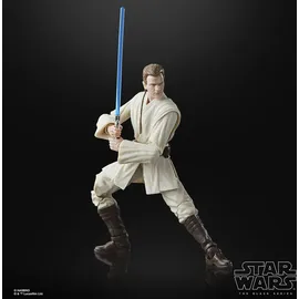 Star Wars Obi-Wan Kenobi Padawan Actionfigur 15 cm