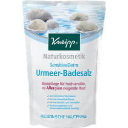 Kneipp Urmeer-Badesalz 500 g