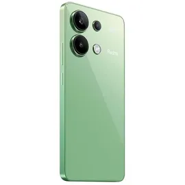 Xiaomi Redmi Note 13 8 GB RAM 512 GB mint green