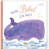 Butzon & Bercker Meine Bibel zur Taufe
