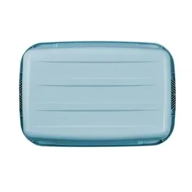 KEEEPER Wäschewanne "aenna", Breite: 650 mm, nordic-blue