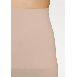 PETITE FLEUR Formslip Petite Fleur Schwarz/Beige 52/54