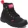 Palladium Pampa Hi Dare Unisex Schwarz 47