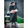 Big Green Egg Grillschürze Apron Mischgewebe