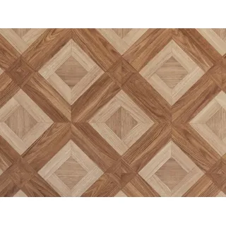 PVC Boden OAKLAND - Versailles Eiche Natur - 2,00m x 0,50m