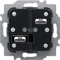 Busch-Jaeger Sensor/Dimmaktor 2/1-fach 6212/2.1