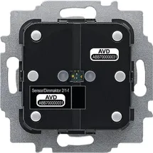 Busch-Jaeger Sensor/Dimmaktor 2/1-fach 6212/2.1