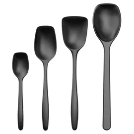 Rosti Classic Rührlöffel-Set, carbon