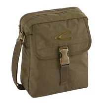 CAMEL ACTIVE Journey Shoulder Bag M khaki
