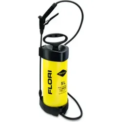 MESTO FLORI Drucksprühgerät, 5 Liter
