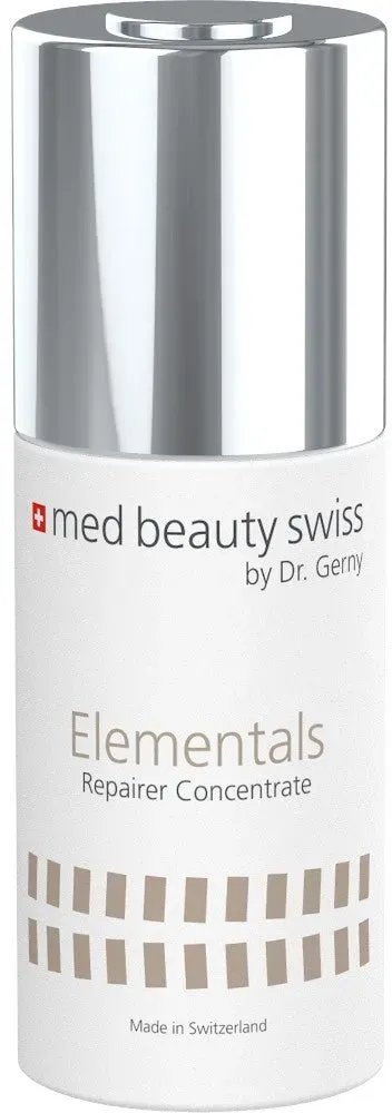 Med Beauty Swiss Elementals Repairer Concentrate 30ml