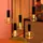 Philips Hue White Color Ambiance Lightguide E27 ST72
