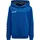 hummel Hoodie True Blue 116