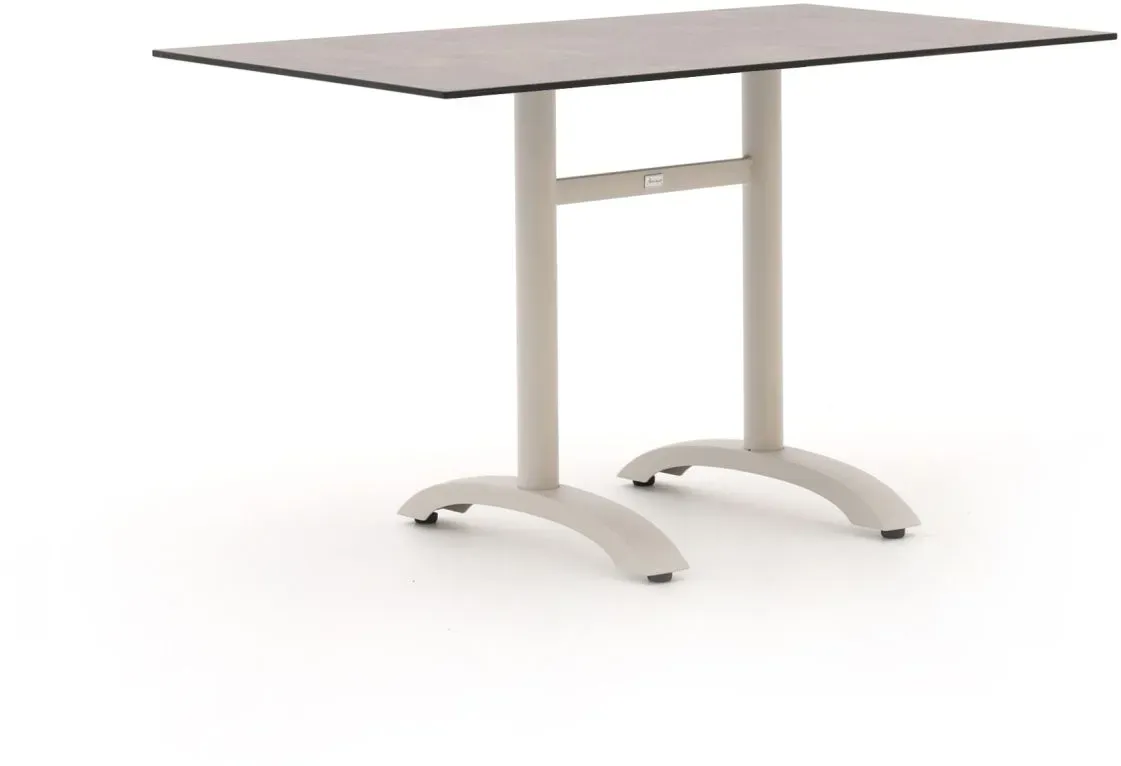 + 10 % Kassenrabatt | Bellagio Lisio tuintafel 120x70x73cm