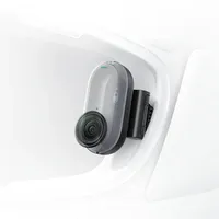 INSTA360 GO 3/GO 3S Helmintegrierte POV-Halterung