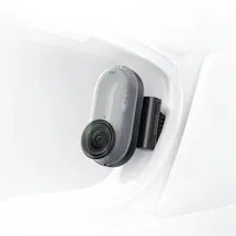 INSTA360 GO 3/GO 3S Helmintegrierte POV-Halterung