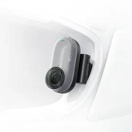 INSTA360 GO 3/GO 3S Helmintegrierte POV-Halterung