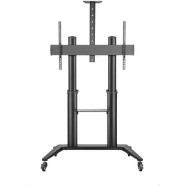 Vivolink VLFS70120 TV-Halterung 3,05 m (120") Schwarz