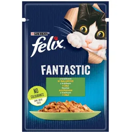 FELIX Kaninchen-Gelee -