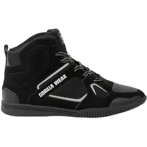 Gorilla Wear Troy High Tops - EU 41