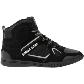 Gorilla Wear Troy High Tops - EU 41