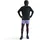 Nike Stride Dri-FIT Long Sleeve schwarz S