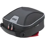 GIVI Tankrucksack 3 l Schwarz