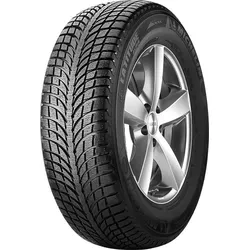 MICHELIN 255/50R19 107V - Latitude Alpin LA2 Winterreifen  550009