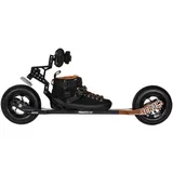 Powerslide 4-Cross 175 Schwarz 40