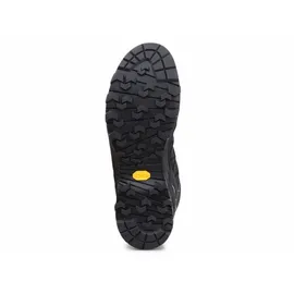 Salewa Alp Trainer 2 Mid GTX Herren Black/Black 46,5