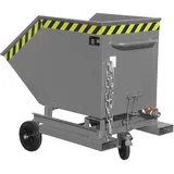 Bauer Südlohn Späne-Kastenwagen SKW-ET 400 400 kg