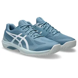 Asics COURT HUNTER FF Herren Handballschuhe, blau Größe 44 EU