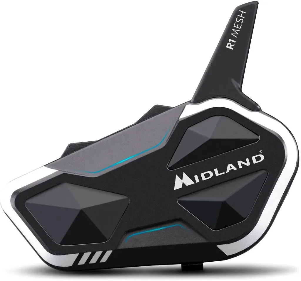 Midland R1 Mesh, système de communication