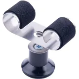 MotionTech Engineering MTE Bewegungstechnik 1 x Uhrhaltefeder für Uhrenbeweger für Automatikuhren WTS 4 (kleine Metallfeder mit Auflage) – Made in Germany