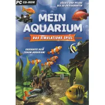 Mein Aquarium