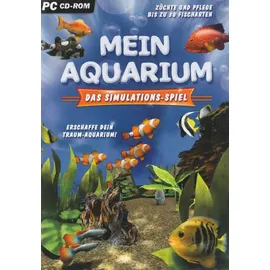 Mein Aquarium