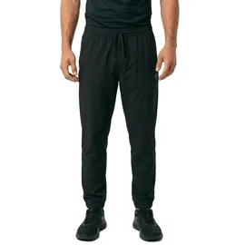 Odlo Essential Regular Hosen Schwarz 48