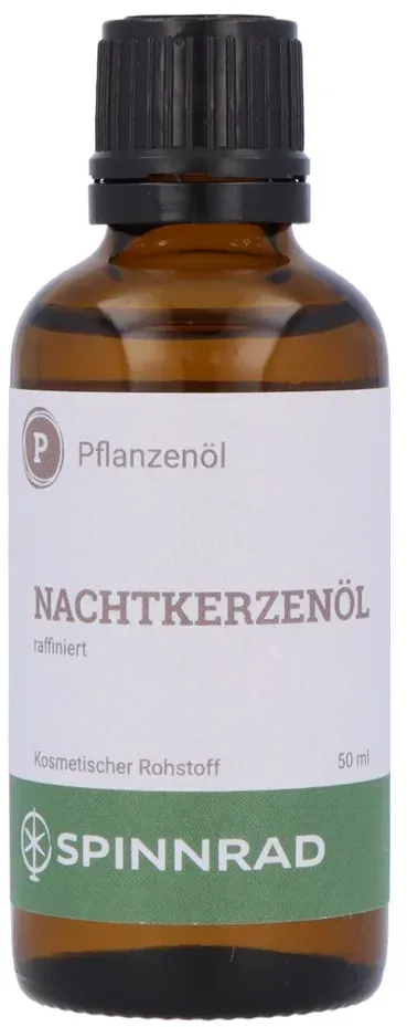 Nachtkerzenöl 50 ml