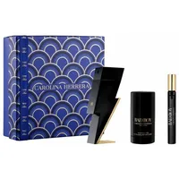 Carolina Herrera Bad Boy EDT Spray 100 ml Sets