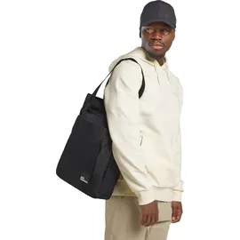 Jack Wolfskin EVE onesize schwarz