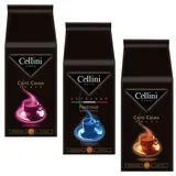CELLINI Caffè Crema Forte 1000 g