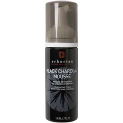 Erborian Balck Charcoal Mousse - 0.14 l