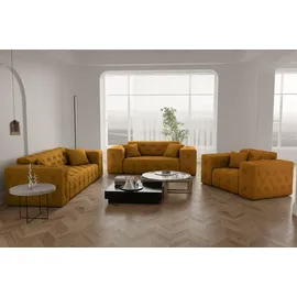 Fun Möbel Ecksofa Chantal