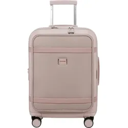 Samsonite Selection Image Hartschalenkoffer, rosa, XS (Handgepäck mit 23cm Tiefe) erweiterbar