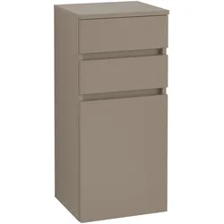 Villeroy & Boch Seitenschrank „Legato“ 40 × 87 cm