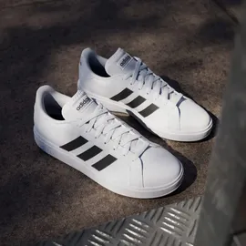 adidas Grand Court TD Lifestyle Court Casual Cloud White / Core Black / Cloud White 46