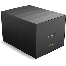 Polaroid I-2 Premium Camera Black
