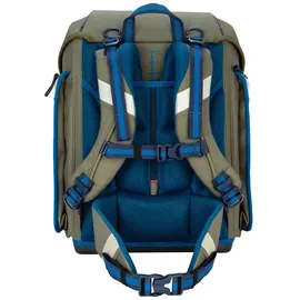 Scout Genius 4-tlg. adventure