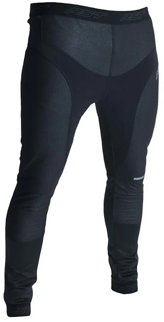 RST Wind Block Funktionelle Hose, schwarz, Größe XL für Männer