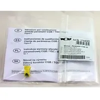 WOLF-Garten Wolf Parameterstecker für CGB-35